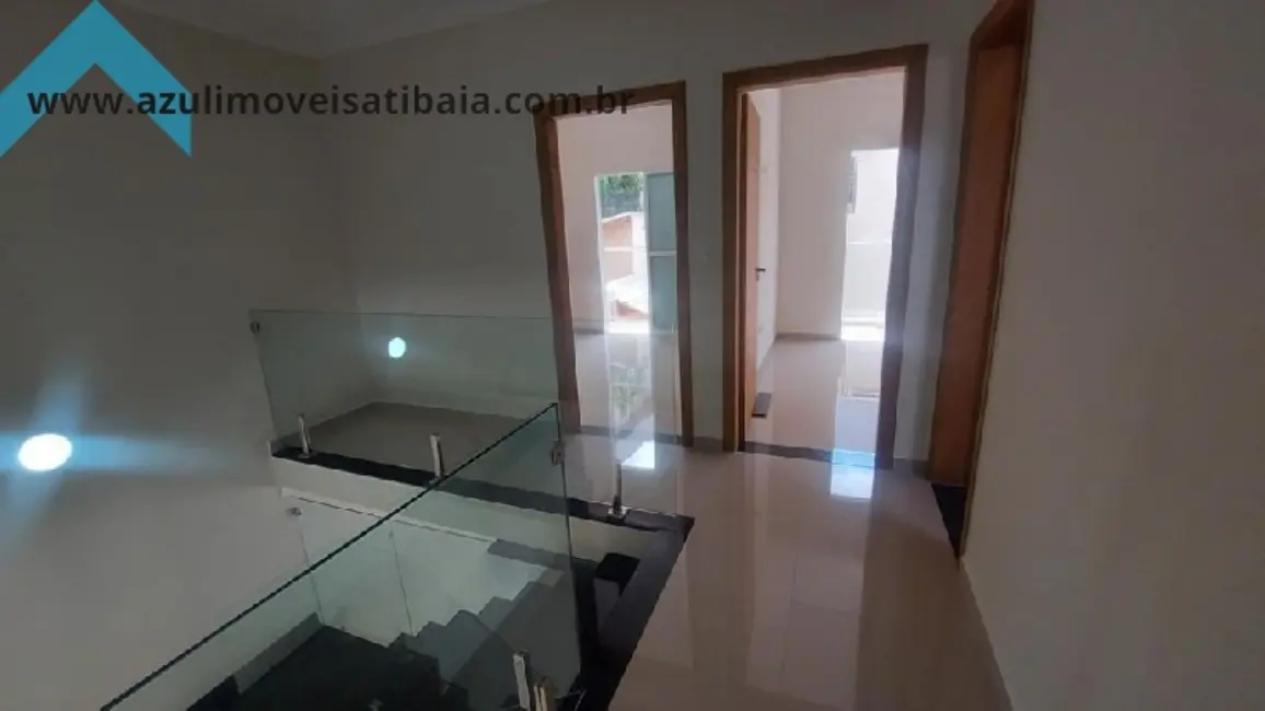 Foto 9 de Casa com 3 quartos à venda, 150m2 em Jardim Paulista, Atibaia - SP