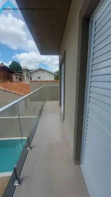 Foto 5 de Casa com 3 quartos à venda, 150m2 em Jardim Paulista, Atibaia - SP