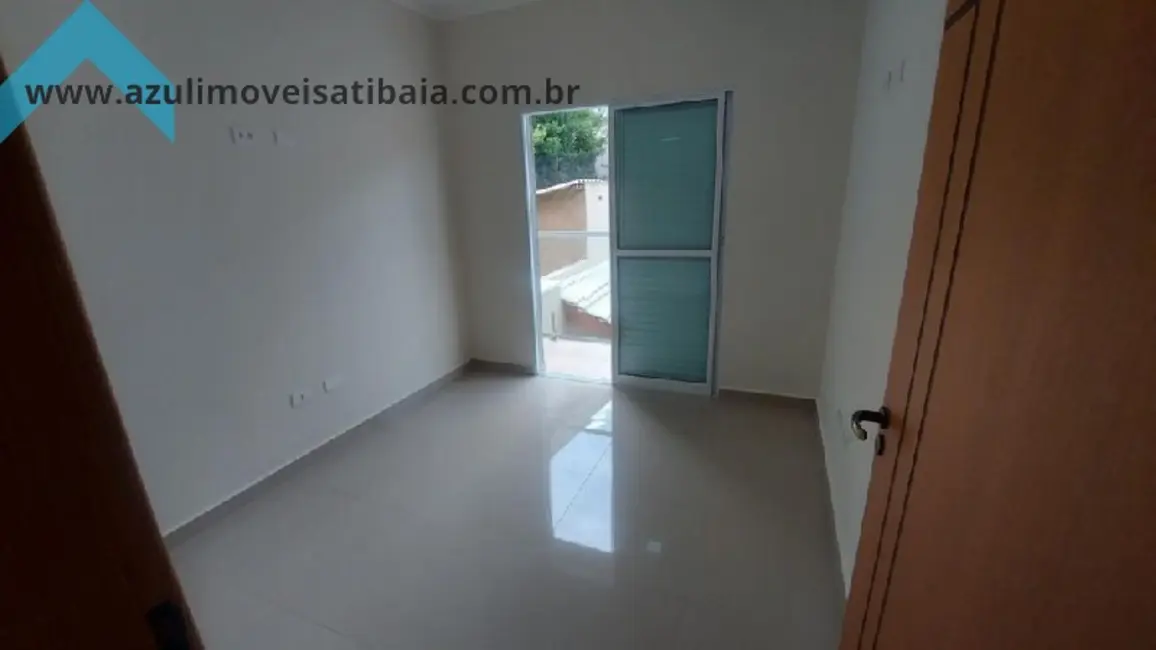 Foto 6 de Casa com 3 quartos à venda, 150m2 em Jardim Paulista, Atibaia - SP