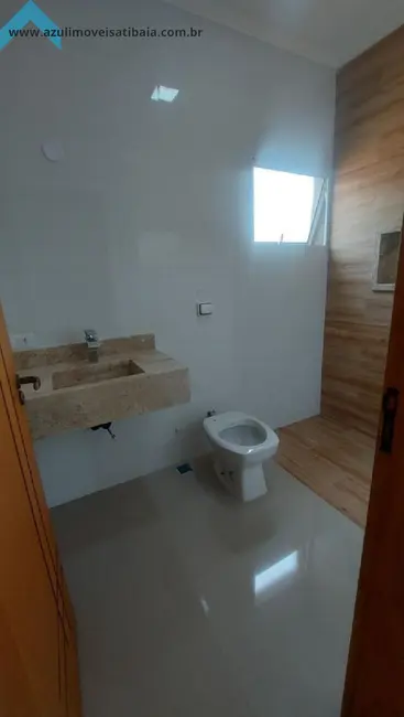 Foto 8 de Casa com 3 quartos à venda, 150m2 em Jardim Paulista, Atibaia - SP