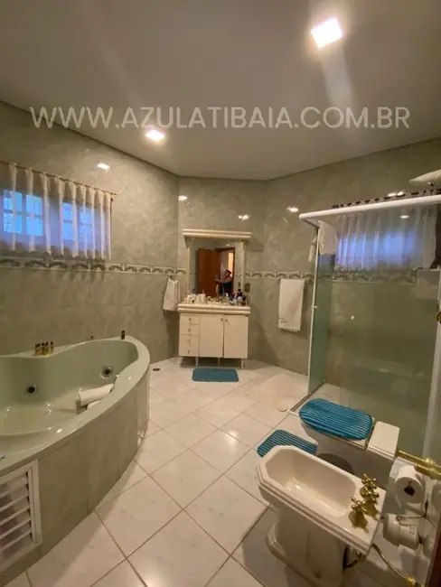 Foto 8 de Chácara com 6 quartos à venda, 441m2 em Rio Abaixo, Atibaia - SP