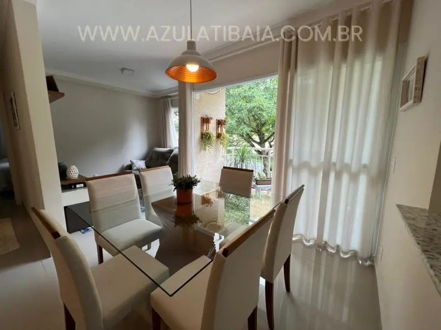 Foto 4 de Apartamento com 2 quartos à venda, 79m2 em Jardim Floresta, Atibaia - SP