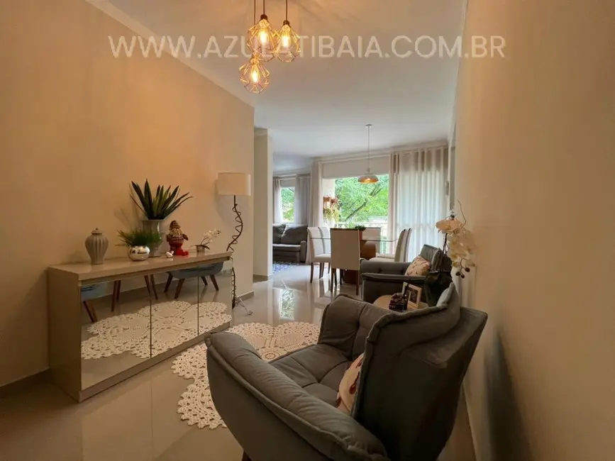 Foto 2 de Apartamento com 2 quartos à venda, 79m2 em Jardim Floresta, Atibaia - SP