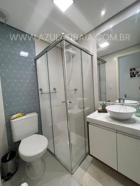 Foto 6 de Apartamento com 2 quartos à venda, 79m2 em Jardim Floresta, Atibaia - SP