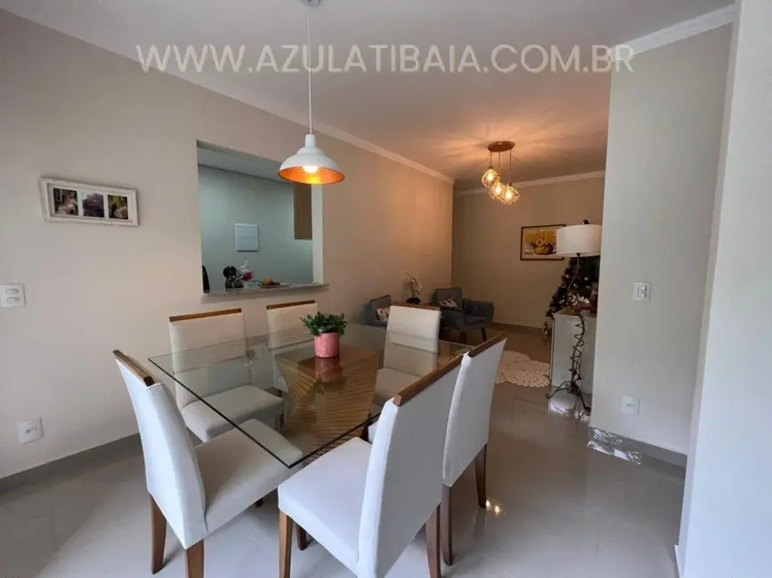 Foto 3 de Apartamento com 2 quartos à venda, 79m2 em Jardim Floresta, Atibaia - SP