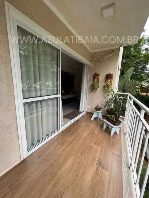 Foto 5 de Apartamento com 2 quartos à venda, 79m2 em Jardim Floresta, Atibaia - SP