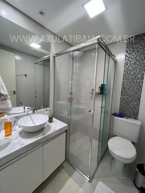 Foto 8 de Apartamento com 2 quartos à venda, 79m2 em Jardim Floresta, Atibaia - SP