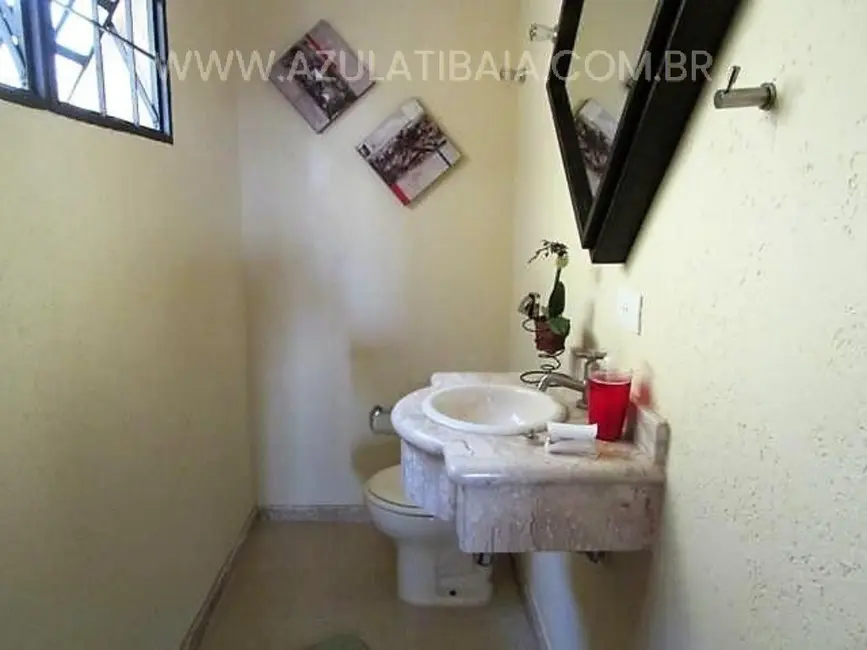 Foto 7 de Casa com 3 quartos à venda, 300m2 em Jardim Paulista, Atibaia - SP