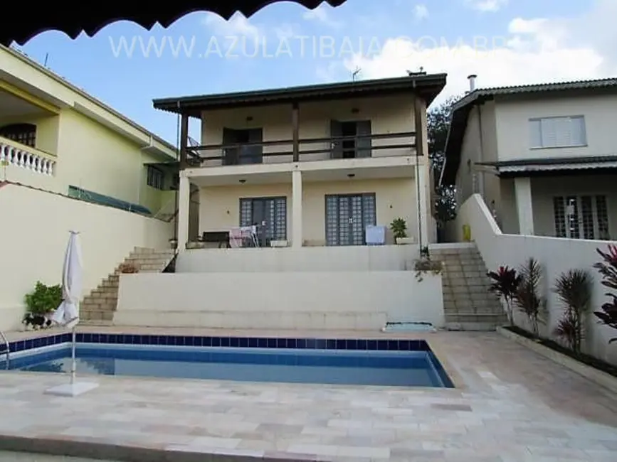 Foto 1 de Casa com 3 quartos à venda, 300m2 em Jardim Paulista, Atibaia - SP