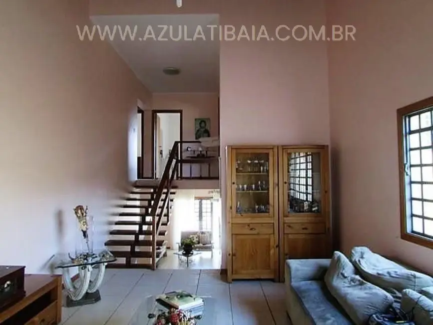 Foto 3 de Casa com 3 quartos à venda, 300m2 em Jardim Paulista, Atibaia - SP