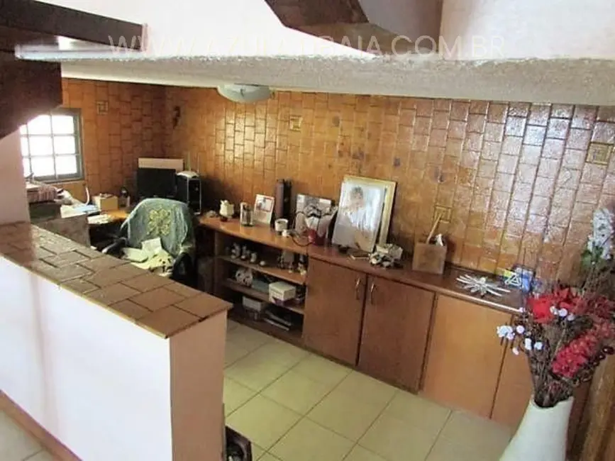 Foto 5 de Casa com 3 quartos à venda, 300m2 em Jardim Paulista, Atibaia - SP