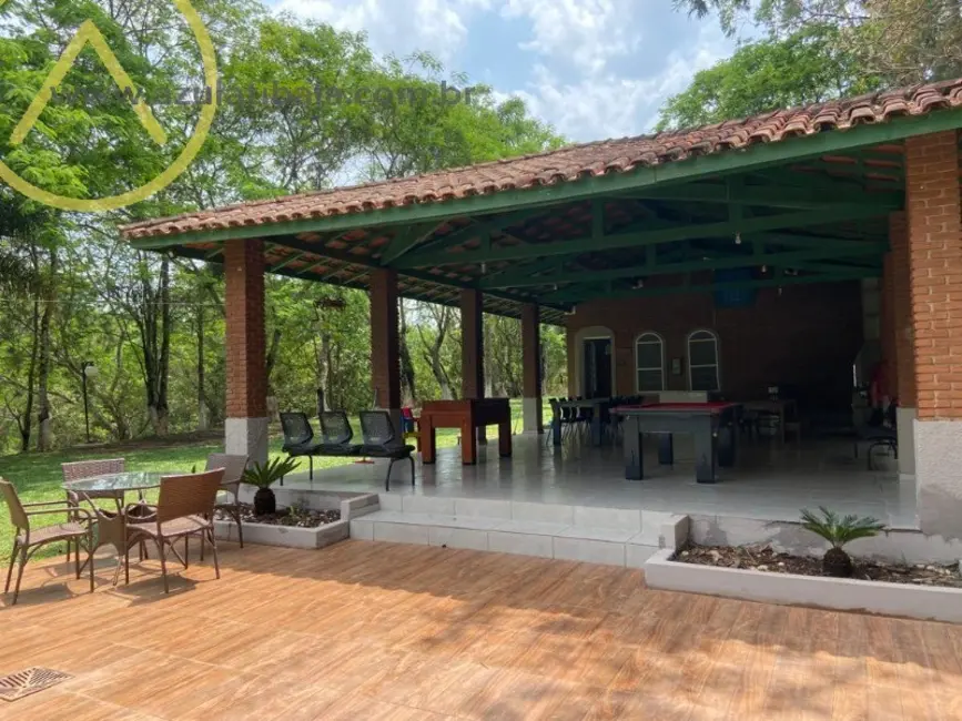 Foto 5 de Chácara com 5 quartos para alugar, 450m2 em Boa Vista, Atibaia - SP