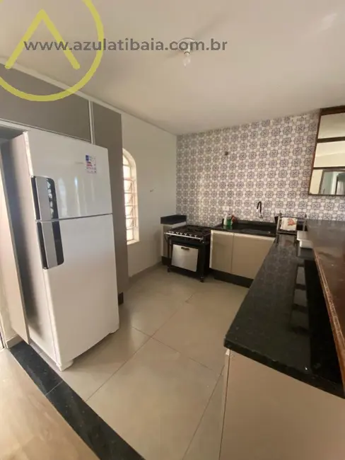 Foto 7 de Chácara com 5 quartos para alugar, 450m2 em Boa Vista, Atibaia - SP