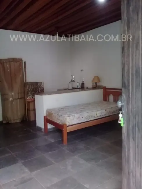 Foto 9 de Chácara com 5 quartos à venda, 445m2 em Chácaras Fernão Dias, Atibaia - SP