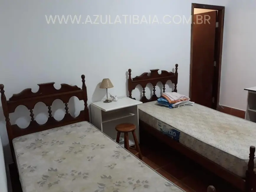 Foto 5 de Chácara com 5 quartos à venda, 445m2 em Chácaras Fernão Dias, Atibaia - SP