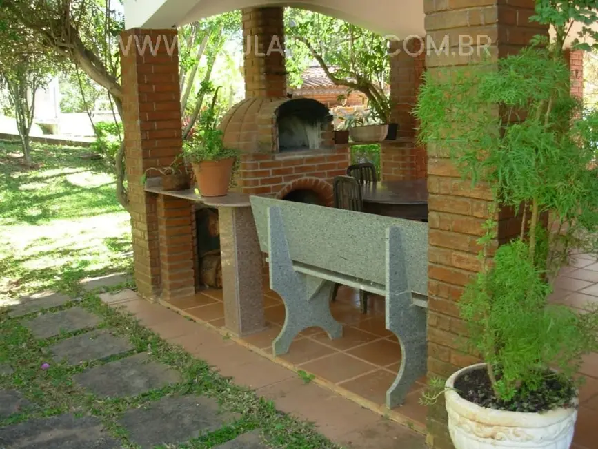 Foto 6 de Chácara com 5 quartos à venda, 445m2 em Chácaras Fernão Dias, Atibaia - SP