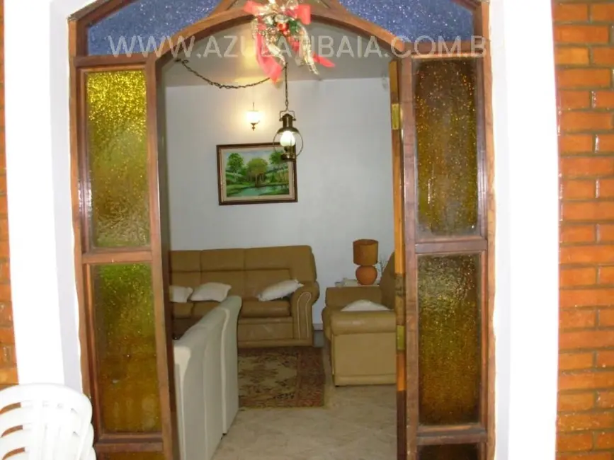 Foto 3 de Chácara com 5 quartos à venda, 445m2 em Chácaras Fernão Dias, Atibaia - SP