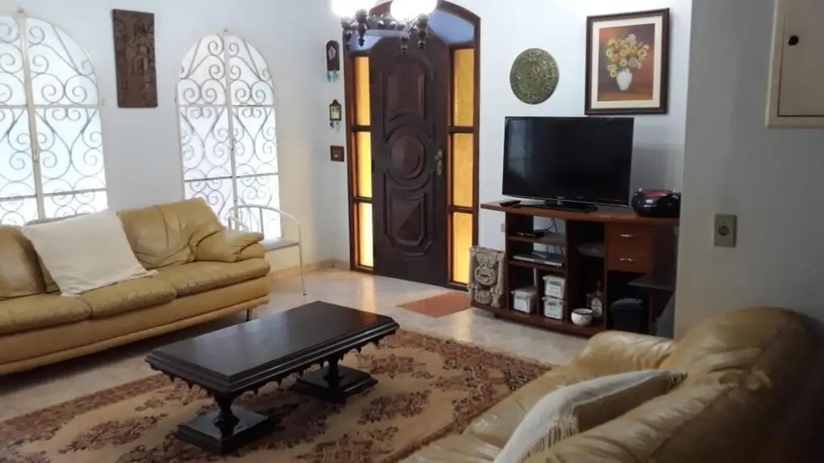 Foto 4 de Chácara com 5 quartos à venda, 445m2 em Chácaras Fernão Dias, Atibaia - SP