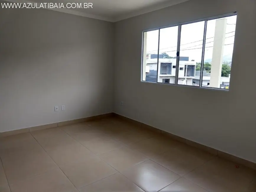 Foto 2 de Casa com 3 quartos à venda, 110m2 em Jardim Maristela, Atibaia - SP