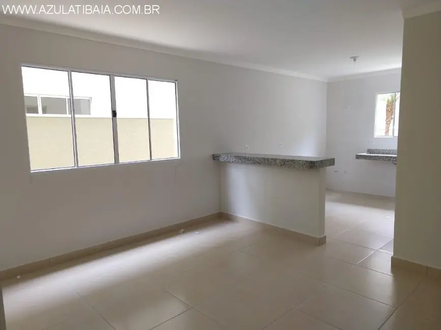 Foto 3 de Casa com 3 quartos à venda, 110m2 em Jardim Maristela, Atibaia - SP