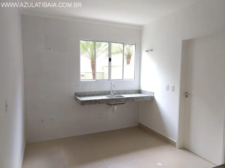 Foto 4 de Casa com 3 quartos à venda, 110m2 em Jardim Maristela, Atibaia - SP