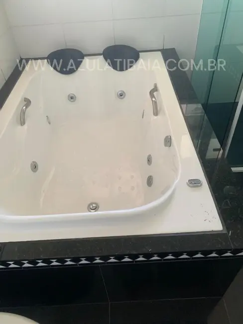 Foto 8 de Casa com 4 quartos à venda, 270m2 em Atibaia - SP