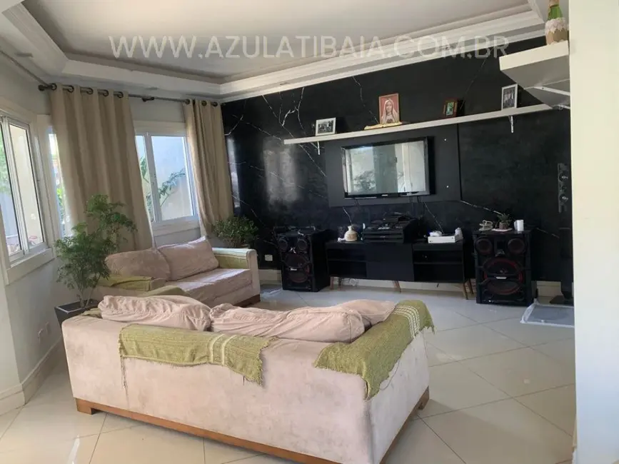 Foto 4 de Casa com 4 quartos à venda, 270m2 em Atibaia - SP