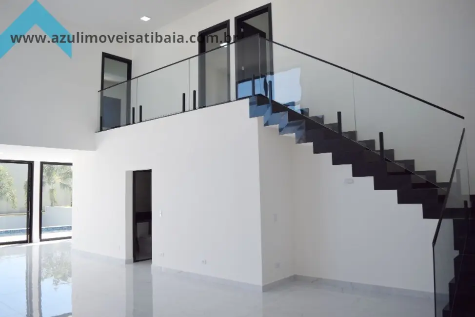 Foto 4 de Casa de Condomínio com 4 quartos à venda, 255m2 em Condomínio Residencial Shamballa II, Atibaia - SP