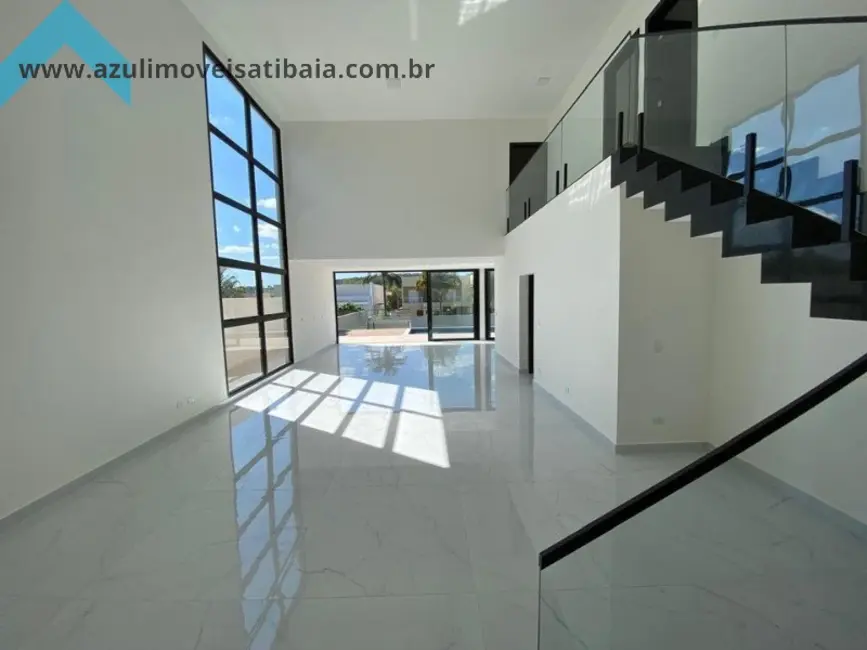 Foto 6 de Casa de Condomínio com 4 quartos à venda, 255m2 em Condomínio Residencial Shamballa II, Atibaia - SP
