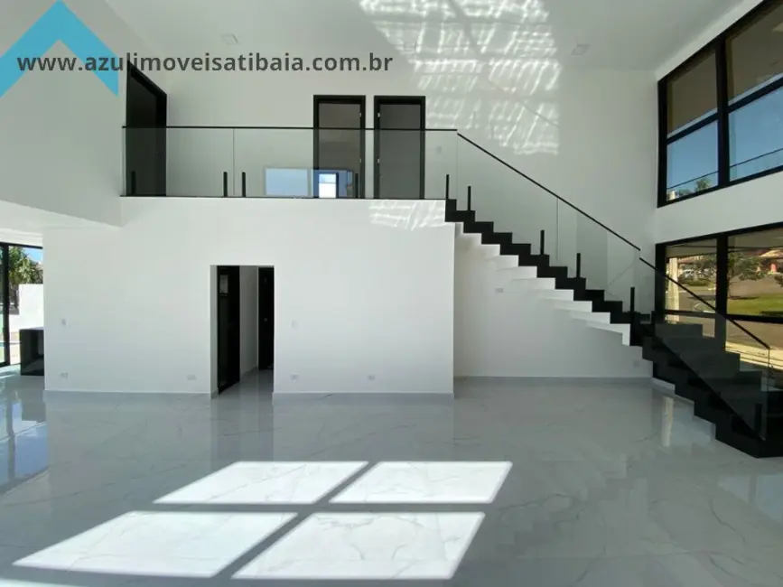 Foto 8 de Casa de Condomínio com 4 quartos à venda, 255m2 em Condomínio Residencial Shamballa II, Atibaia - SP