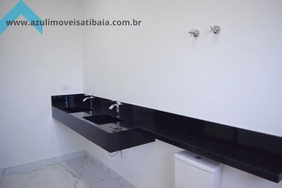Foto 9 de Casa de Condomínio com 4 quartos à venda, 255m2 em Condomínio Residencial Shamballa II, Atibaia - SP
