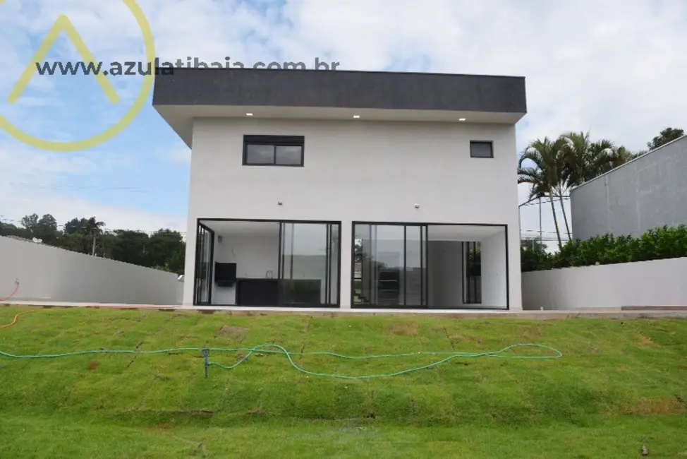 Foto 6 de Casa de Condomínio com 4 quartos à venda, 252m2 em Condomínio Residencial Shamballa II, Atibaia - SP