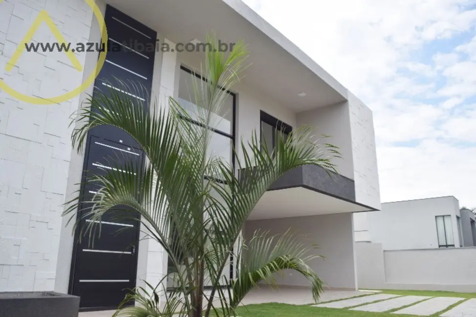 Foto 5 de Casa de Condomínio com 4 quartos à venda, 252m2 em Condomínio Residencial Shamballa II, Atibaia - SP