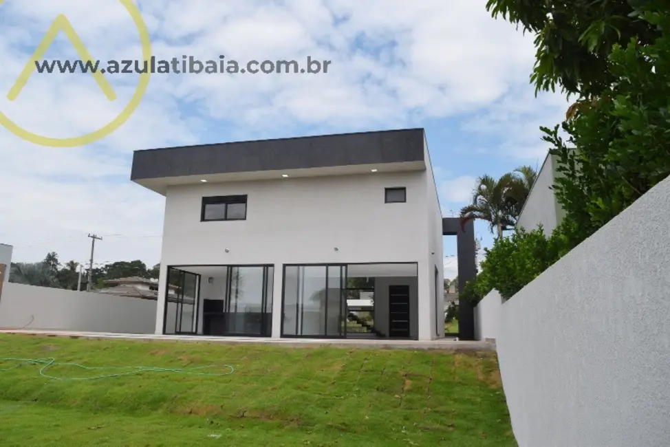 Foto 7 de Casa de Condomínio com 4 quartos à venda, 252m2 em Condomínio Residencial Shamballa II, Atibaia - SP