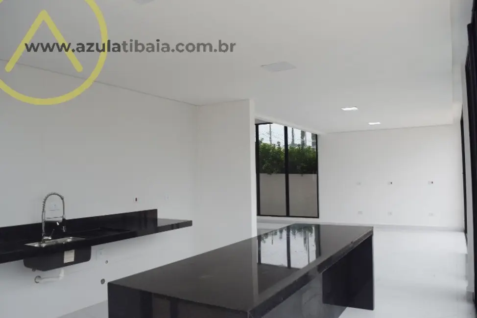 Foto 9 de Casa de Condomínio com 4 quartos à venda, 252m2 em Condomínio Residencial Shamballa II, Atibaia - SP