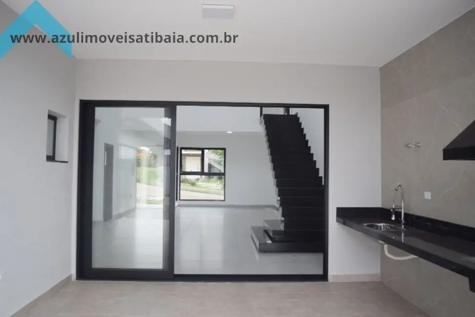 Foto 9 de Casa de Condomínio com 4 quartos à venda, 305m2 em Atibaia - SP