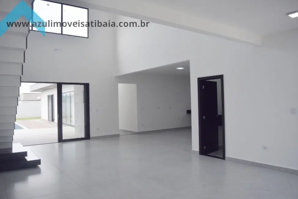 Foto 7 de Casa de Condomínio com 4 quartos à venda, 305m2 em Atibaia - SP