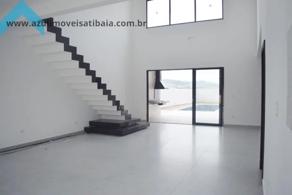 Foto 8 de Casa de Condomínio com 4 quartos à venda, 305m2 em Atibaia - SP