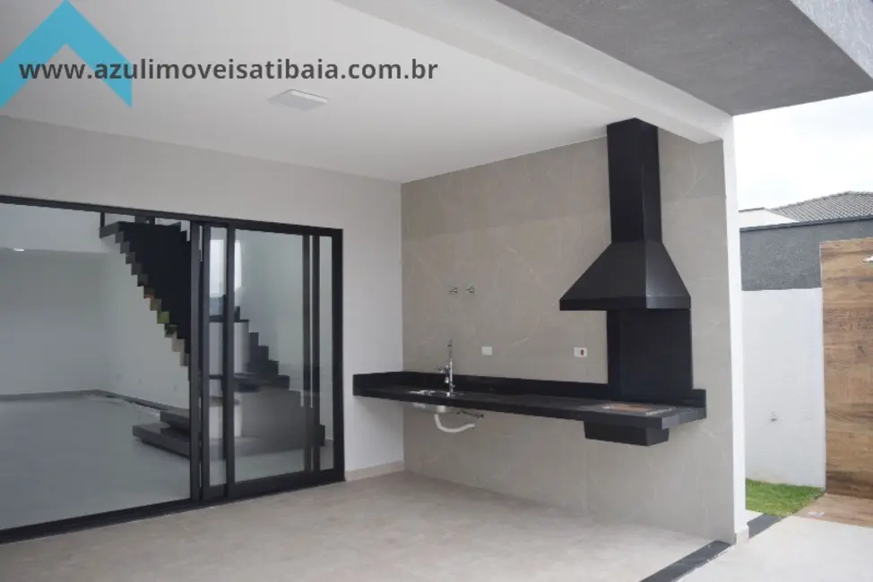 Foto 6 de Casa de Condomínio com 4 quartos à venda, 305m2 em Atibaia - SP