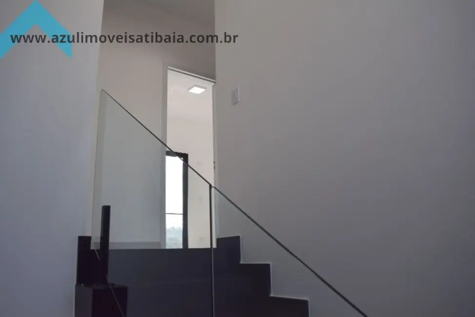 Foto 8 de Casa de Condomínio com 3 quartos à venda, 181m2 em Atibaia - SP