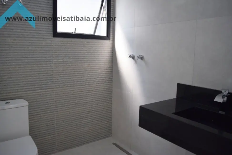 Foto 9 de Casa de Condomínio com 3 quartos à venda, 181m2 em Atibaia - SP