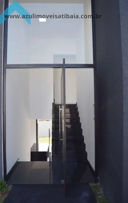 Foto 7 de Casa de Condomínio com 3 quartos à venda, 181m2 em Atibaia - SP