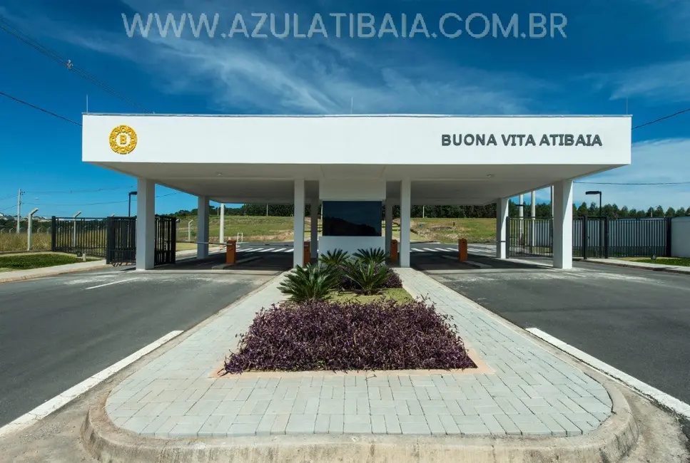 Foto 7 de Casa de Condomínio com 3 quartos à venda, 146m2 em Atibaia - SP