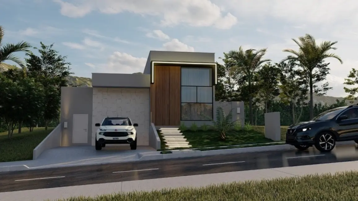 Foto 5 de Casa de Condomínio com 3 quartos à venda, 146m2 em Atibaia - SP