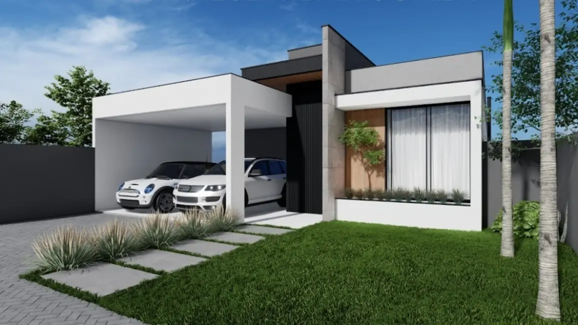 Casa de Condomínio com 3 quartos à venda, 217m2 em Atibaia - SP - imagem 4 Foto 4 de Casa de Condomínio com 3 quartos à venda, 217m2 em Atibaia - SP