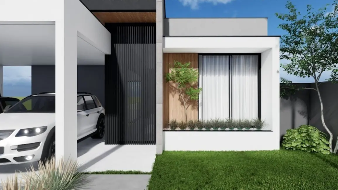 Casa de Condomínio com 3 quartos à venda, 217m2 em Atibaia - SP - imagem 5 Foto 5 de Casa de Condomínio com 3 quartos à venda, 217m2 em Atibaia - SP