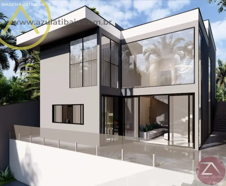 Foto 7 de Casa de Condomínio com 3 quartos à venda, 240m2 em Atibaia - SP