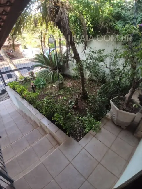 Foto 4 de Casa com 3 quartos à venda, 195m2 em Vila Santista, Atibaia - SP