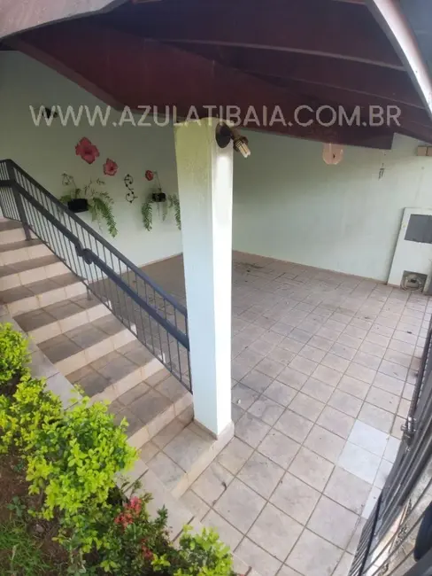 Foto 3 de Casa com 3 quartos à venda, 195m2 em Vila Santista, Atibaia - SP