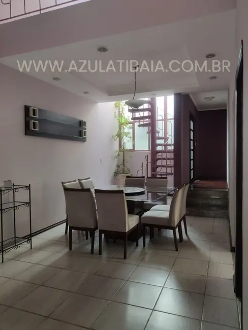 Foto 6 de Casa com 3 quartos à venda, 195m2 em Vila Santista, Atibaia - SP